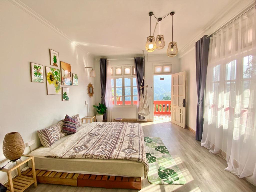 D Home Sapa 3 – Sa Pa
