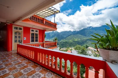 D Home Sapa 3 – Photos 6