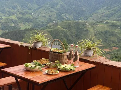 D Home Sapa 3 – Photos 10