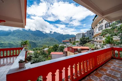D Home Sapa 3 – Photos 14