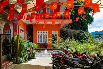 D Home Sapa 3 – Photos 15
